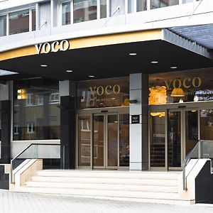 Voco Madrid Retiro, An Ihg Hotel